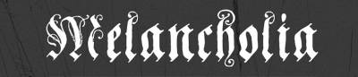 logo Melancholia (FRA)
